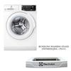 Gambar Mesin Cuci ELECTROLUX EWF8005EQWA 8 Kg Front Loading 8005EQWA dari E-Lux Official Store Jakarta Barat 1 Tokopedia