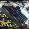 Gambar Rexus Legionare MX20 / MX-20 PRO RGB Keyboard Gaming Mechanical - Blue Switch dari GOODGAMINGM2M Jakarta Pusat 1 Tokopedia
