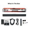 Gambar JBL Bar 2.0 All-in-One Soundbar Bluetooth Speaker USB Playback dari ST-Toms.co Jakarta Utara 5 Tokopedia