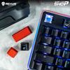 Gambar Rexus Legionare MX20 / MX-20 PRO RGB Keyboard Gaming Mechanical - Blue Switch dari GOODGAMINGM2M Jakarta Pusat 3 Tokopedia