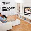 Gambar JBL Bar 2.0 All-in-One Soundbar Bluetooth Speaker USB Playback dari ST-Toms.co Jakarta Utara 3 Tokopedia