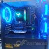 Gambar Paket PC Gaming RGB Intel VGA 2GB 128BIT DDR3 dari dufatanCom Kota Bekasi 2 Tokopedia