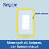 Gambar Nexcare 3M Plester Bening Besar Penutup Luka Tegaderm Pad DW-30 dari 3M Indonesia Official Kab. Bekasi 3 Tokopedia
