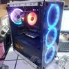 Gambar Paket PC Gaming RGB Intel VGA 2GB 128BIT DDR3 dari dufatanCom Kota Bekasi 4 Tokopedia