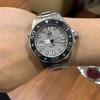 Gambar tag heuer calibre 5 aquaracer 500 dari hsyolaa Jakarta Barat 1 Tokopedia