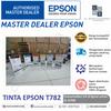 Gambar TINTA CATRIDGE EPSON SL D700 T782 T7821 T7822 T7823 T7824 T7825 T7826 - Biru dari MetroElektronik Official Kota Medan 2 Tokopedia