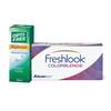 Gambar FreshLook® Colorblends® + Opti-Free® Replenish® dari Optik Seis Official Jakarta Pusat 1 Tokopedia