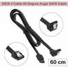 Gambar Kabel SATA 3 / SATA III dari WD Official Store Jakarta Barat 1 Tokopedia