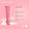 Gambar HANASUI Flawless Glow 10 - Day Night Cream Essence Gentle Cleanser - Flaw Cleanser dari HNCbeauty Jakarta Selatan 3 Tokopedia