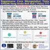Gambar TINTA CATRIDGE EPSON SL D700 T782 T7821 T7822 T7823 T7824 T7825 T7826 - Biru dari MetroElektronik Official Kota Medan 4 Tokopedia