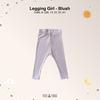 Gambar LEGGING GIRL (Celana Anak Perempuan) - BLUSH, 1Y dari Bohopanna Jakarta Utara 1 Tokopedia