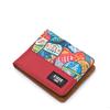Gambar EIGER FLECKEN LANDSCAPE WALLET - Maroon dari Eiger Adventure Official Kota Depok 2 Tokopedia