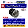 Gambar Filter Oli/ Oil Filter Aspira GRAND LIVINA, X-TRAIL, SERENA, JUKE, dll dari Astra Otoparts Kab. Bekasi 1 Tokopedia