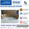 Gambar TINTA CATRIDGE EPSON SureColour SC-P6000 T824 SERIES T8241 - T824D - T8248 MATTE.B dari MetroElektronik Official Kota Medan 2 Tokopedia