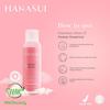 Gambar HANASUI Flawless Glow 10 - Day Night Cream Essence Gentle Cleanser - Flaw Cleanser dari HNCbeauty Jakarta Selatan 4 Tokopedia