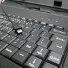 Gambar Leather Case Keyboard Universal Android Keyboard Tablet 10inch - Hitam, Micro dari fusion21 Jakarta Barat 5 Tokopedia
