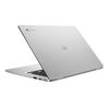 Gambar ASUS Chromebook Intel N3350 4GB 128GB Chrome OS 14"HD Laptop Ringan - Silver dari Kingz Notebook Jakarta Pusat 4 Tokopedia