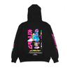 Gambar KREMLIN Electropunk Pullover Hoodie Hitam - Kazuo - S dari KremlinOfficial Kota Bandung 1 Tokopedia