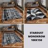 Gambar KARPET BULU 100X150 MONOKROM - ST01 dari Martha Karpet Indonesia Kota Bandung 2 Tokopedia