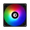Gambar ID-COOLING NO-9215-XT ARGB 92mm SLIM PWM Fan dari BerlianCom Kota Surabaya 2 Tokopedia