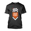 Gambar Morph Team T - Shirt MTS01 - Hitam, L dari LabX_officialstore Jakarta Selatan 6 Tokopedia