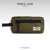 Gambar TEMPAT PENSIL KOSTAK PENCIL CASE ALAT TULIS SEKOLAH ANAK ATK POUCH - Navy dari Heylook Official Kota Tangerang 9 Tokopedia