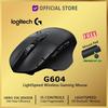 Gambar Logitech G604 Lightspeed Wireless Gaming Mouse dari DUNIA COMPUTER & SERVICE Jakarta Selatan 1 Tokopedia