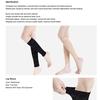Gambar Compression Calf Leg Slimming Sleeve, Betis Langsing dari GizelShop Kota Surabaya 4 Tokopedia