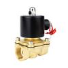 Gambar Solenoid Valve Keran Otomatis DN25 1 Inchi ,1/2 Inchi, 3/4 Inchi - 3/4 Inchi 220 V, Kuningan dari Maslinda Store Jakarta Barat 2 Tokopedia