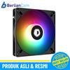 Gambar ID-COOLING NO-9215-XT ARGB 92mm SLIM PWM Fan dari BerlianCom Kota Surabaya 1 Tokopedia