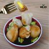 Gambar Hejo - Pempek Dos Vegetarian Pempek Kates Vegan - Vegetarian dari Hejo Fresh Jakarta Pusat 3 Tokopedia