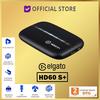 Gambar Elgato HD60 S+ Capture Card 1080p60 HDR10 HD60S+ HD 60 S+ HD60S Plus dari DUNIA COMPUTER & SERVICE Jakarta Selatan 1 Tokopedia