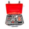 Gambar J.LD 48V IMPACT WRENCH CORDLESS - Mesin Impact Wrench Baterai Charger - HITAM 1 BATERAI dari Indah Jaya Tools Kota Bandung 6 Tokopedia