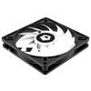 Gambar ID-COOLING NO-9215-XT ARGB 92mm SLIM PWM Fan dari BerlianCom Kota Surabaya 4 Tokopedia