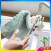 Gambar RB-C225 Kain Lap Piring Anti Minyak Bahan Coral Fleece / Kain LapDapur - KECIL 24X15, ABU PINK dari RB TOYS AND TECHNOLOGY Kab. Tangerang 3 Tokopedia