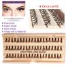 Gambar 3 Box Eyelash Extension Extra Tebal Extra Lentik - Knot Free Bulumata - Short(10mm) dari Kendrick MY Jakarta Utara 4 Tokopedia