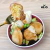 Gambar Hejo - Pempek Dos Vegetarian Pempek Kates Vegan - Vegetarian dari Hejo Fresh Jakarta Pusat 2 Tokopedia