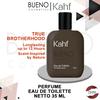 Gambar KAHF SKINCARE PRIA FACIAL WASH BODY WASH DEODORANT PARFUM PRIA - DEODORANT dari Bueno Cosmetics Jakarta Utara 15 Tokopedia