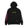 Gambar KREMLIN Electropunk Pullover Hoodie Hitam - Kazuo - S dari KremlinOfficial Kota Bandung 2 Tokopedia