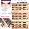 Gambar 3 Box Eyelash Extension Extra Tebal Extra Lentik - Knot Free Bulumata - Short(10mm) dari Kendrick MY Jakarta Utara 6 Tokopedia