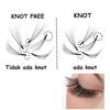 Gambar 3 Box Eyelash Extension Extra Tebal Extra Lentik - Knot Free Bulumata - Short(10mm) dari Kendrick MY Jakarta Utara 5 Tokopedia