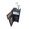 Gambar elba Water Dispenser -LED touch bottom galon bawah ED-09TB - italy dari Marvellous Sentosa Jakarta Utara 2 Tokopedia