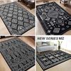 Gambar KARPET BULU 100X150 MONOKROM - ST01 dari Martha Karpet Indonesia Kota Bandung 4 Tokopedia