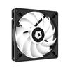 Gambar ID-COOLING NO-9215-XT ARGB 92mm SLIM PWM Fan dari BerlianCom Kota Surabaya 3 Tokopedia