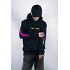 Gambar KREMLIN Electropunk Pullover Hoodie Hitam - Kazuo - S dari KremlinOfficial Kota Bandung 4 Tokopedia
