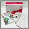 Gambar Raspberry Pi 400 Personal Computer Kit – UK Keyboard Layout dari Toko Raspberry Pi Kab. Bandung Barat 1 Tokopedia