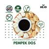 Gambar Hejo - Pempek Dos Vegetarian Pempek Kates Vegan - Vegetarian dari Hejo Fresh Jakarta Pusat 1 Tokopedia