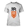 Gambar Morph Team T - Shirt MTS01 - Hitam, L dari LabX_officialstore Jakarta Selatan 5 Tokopedia