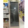Gambar PLATINUM PINTU PVC 70 X 200 CM MARLIN BLACK/ PINTU PVC KAMAR MANDI - ENGSEL KANAN dari Tirta Bangunan Kota Depok 4 Tokopedia