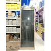 Gambar PLATINUM PINTU PVC 70 X 200 CM MARLIN BLACK/ PINTU PVC KAMAR MANDI - ENGSEL KANAN dari Tirta Bangunan Kota Depok 2 Tokopedia